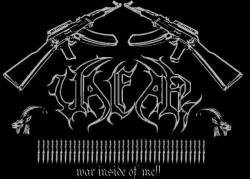 Valfar : War Inside of Me